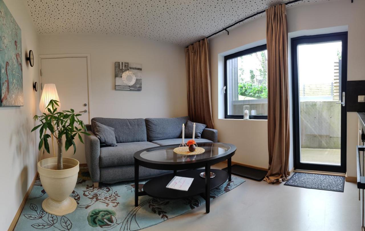 Modern And Comfortable Apartment In Attractive Neighborhood Stavanger Exterior foto
