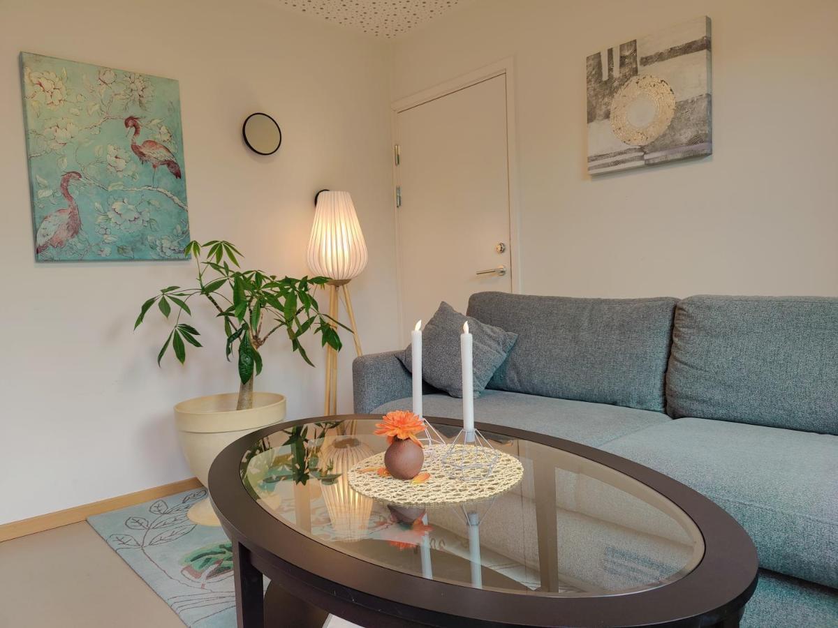Modern And Comfortable Apartment In Attractive Neighborhood Stavanger Exterior foto